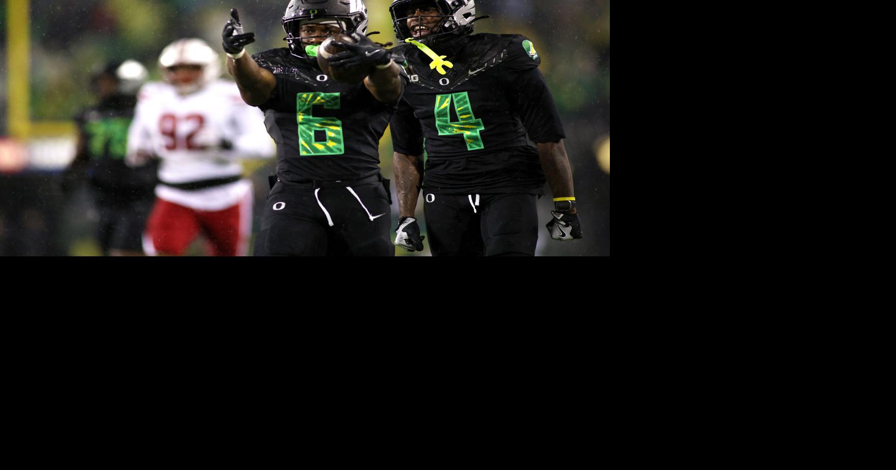 Oregon begins crucial stretch against Iowa