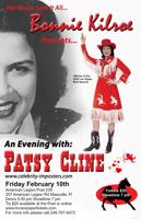 American Legion Post 239 will be going ‘Crazy’ for Patsy Cline tribute artist’
