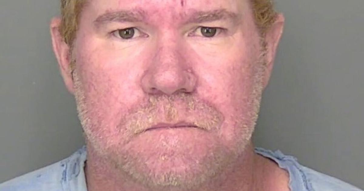 LP man charged with DUI manslaughter | News | midfloridanewspapers.com