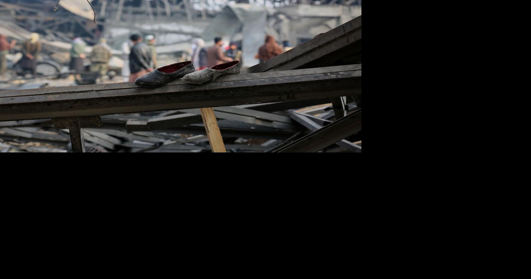 Pakistan says a new round of peace talks with Afghanistan is underway