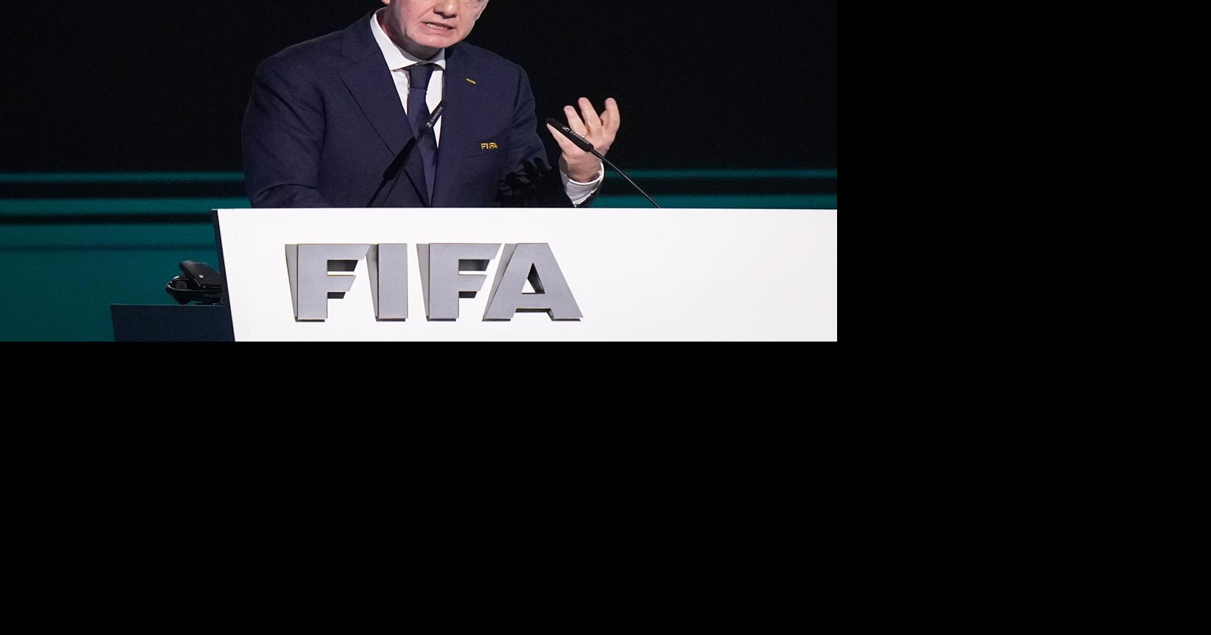 Exorbitantly expensive tickets for early World Cup games still on general sale