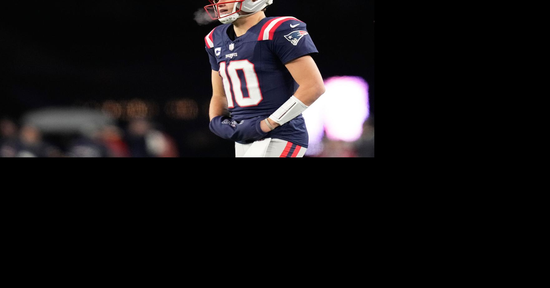 Maye, Herbert looking for first playoff win