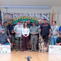 2023 Python Challenge Winners of 2023 Python Challenge announced | | midfloridanewspapers.com