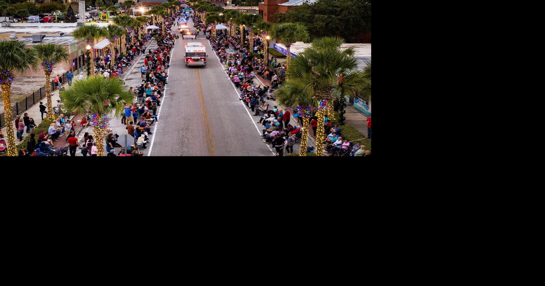 Community Calendar – Dec. 3, 2025