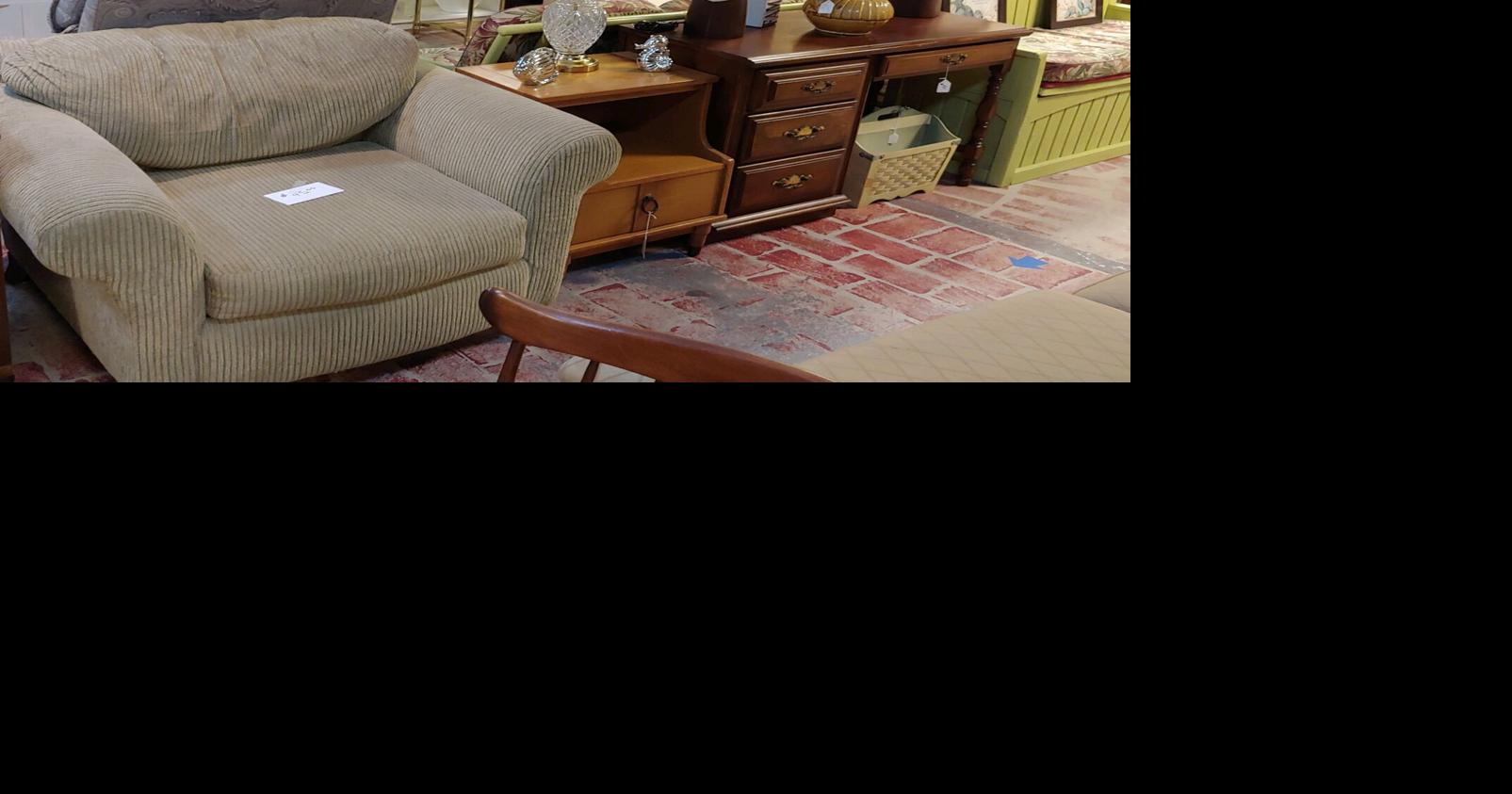 Hospice Hope Chest Returns to Regular Hours Triangle News Leader