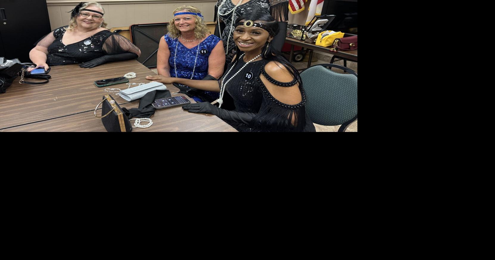 Avon Park Centennial Golden Girls Pageant