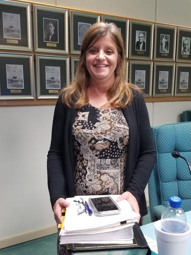 Haley admonishes Sebring Council on city clerk issue News