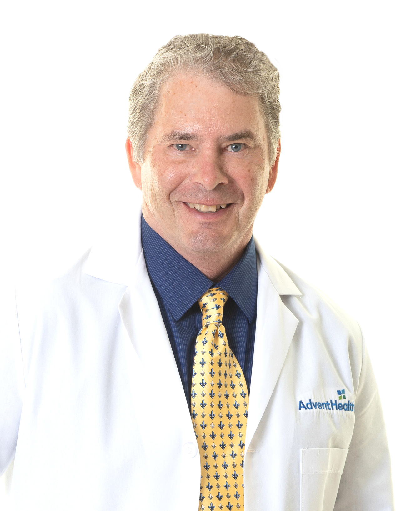 AdventHealth Dr. Watson Highlands Health