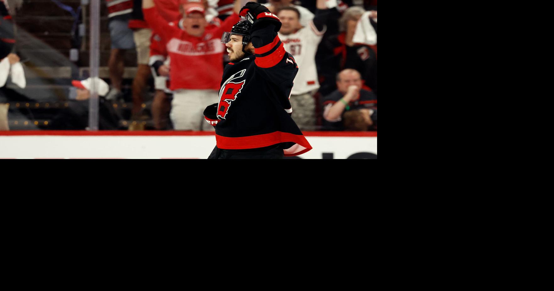 Canadiens Hurricanes Hockey