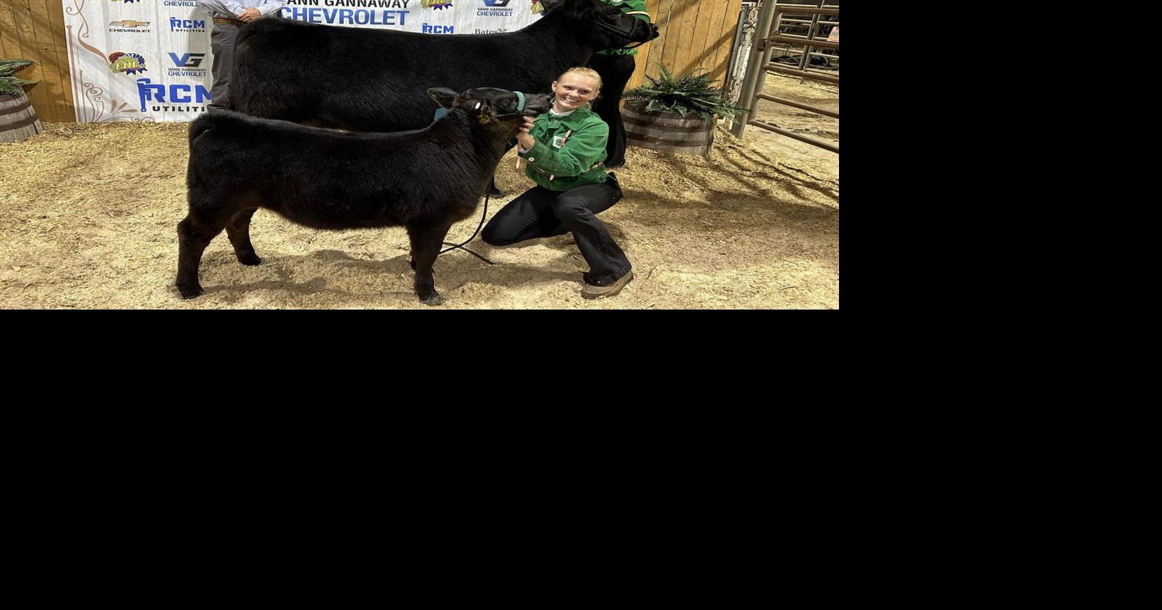 It’s almost time for the county fair | Triangle Sun ...