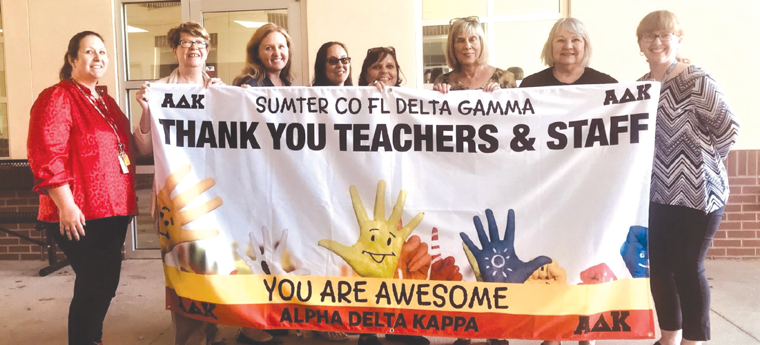 Kappa purchased a banner