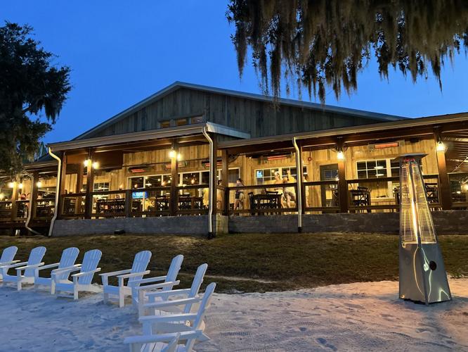 Finally! Salt Shack opens its door to customers Clermont News Leader