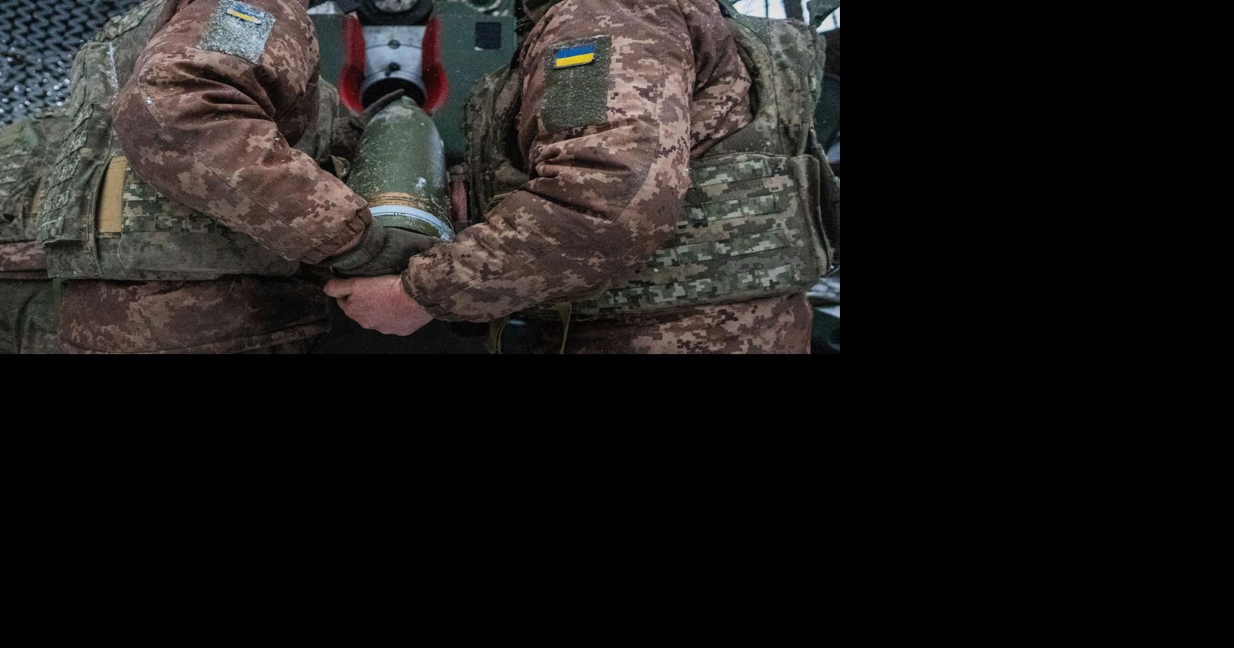 After 4 years of war by Russia in Ukraine, peace is still elusive