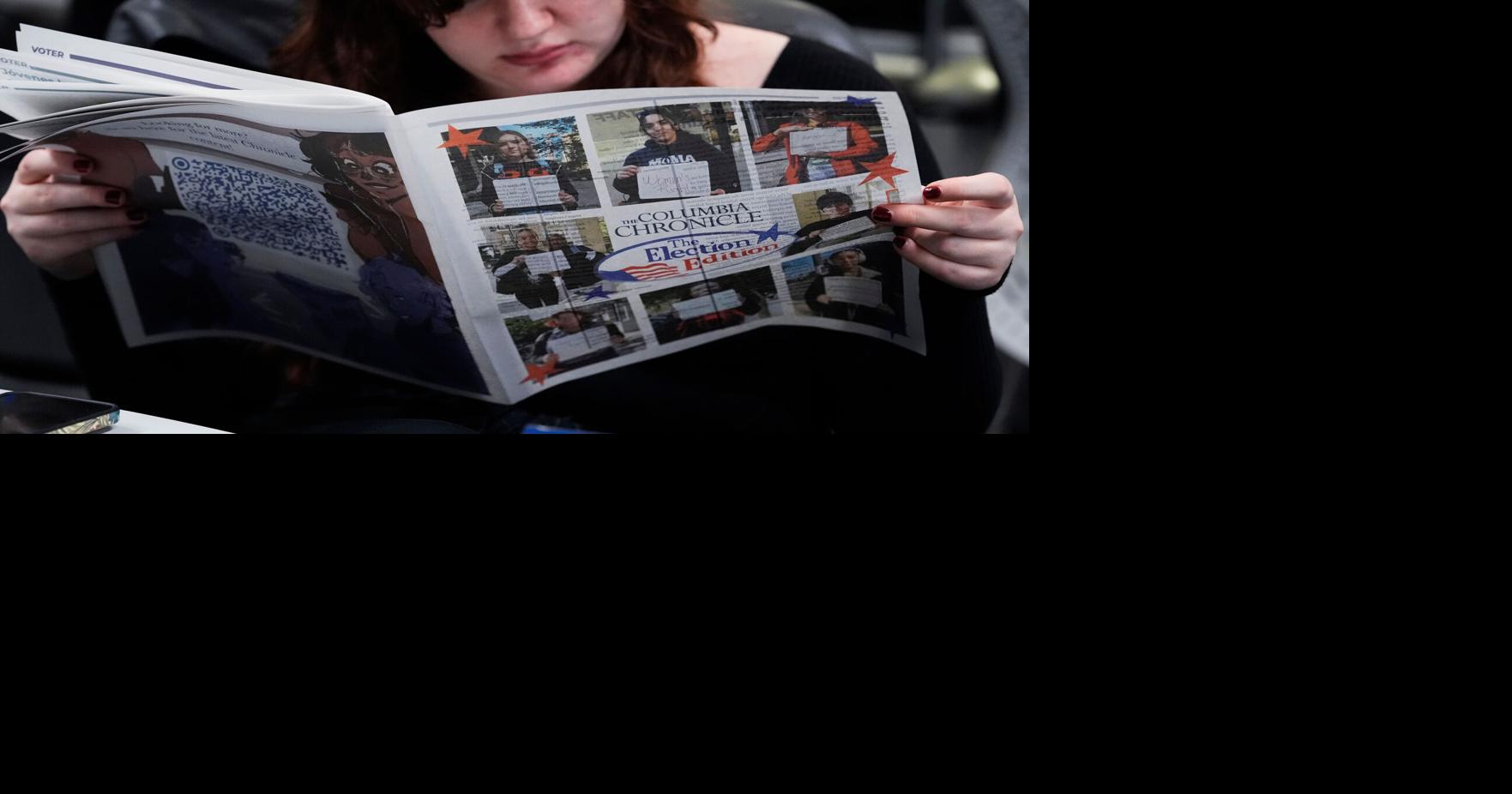 6 citizens sue Trump, saying media ban deprives them of news as ...