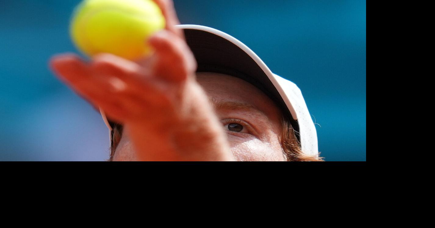 Sinner crushes Zverev to win Madrid Open and claim record 5th straight Masters 1000 title