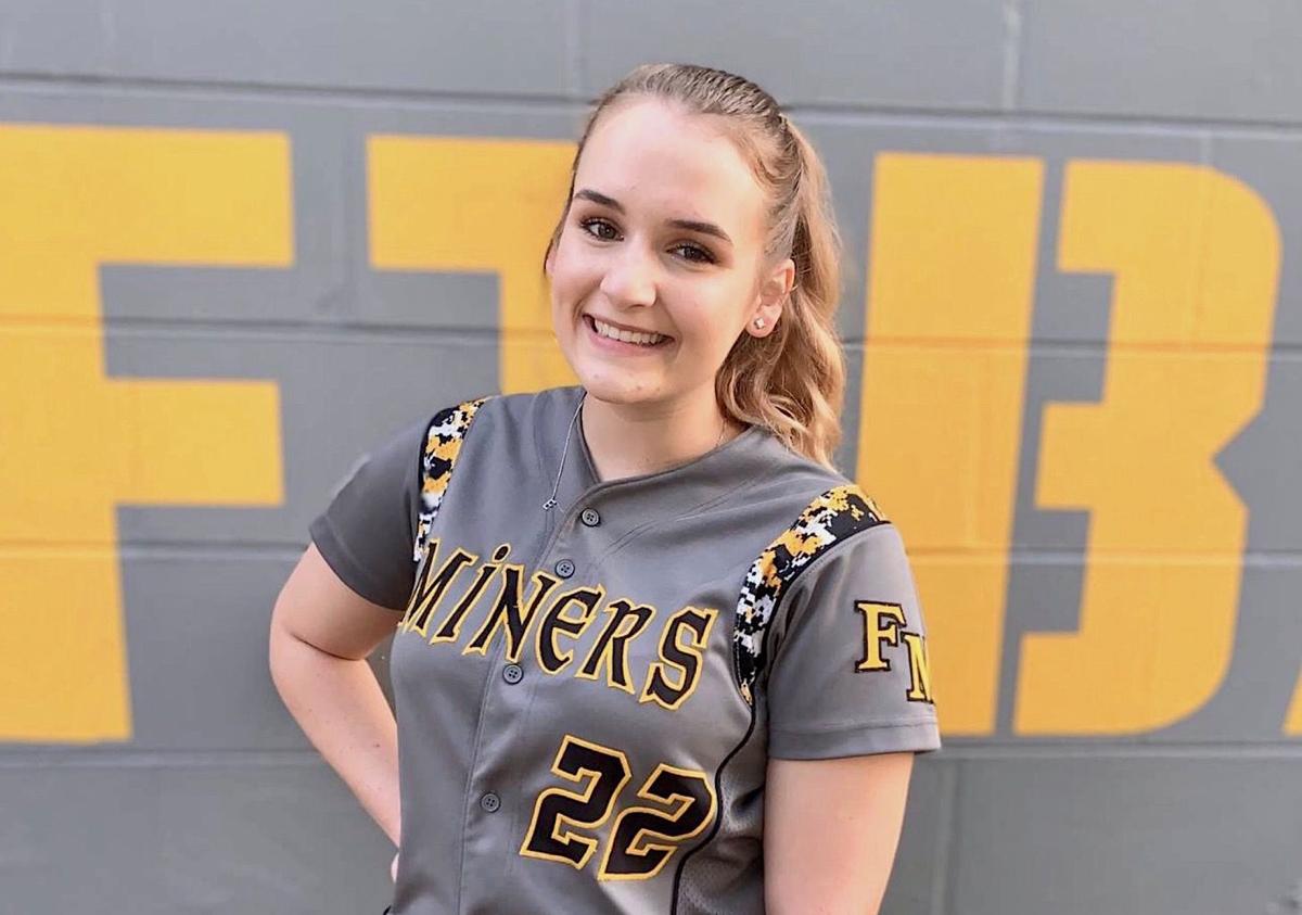 Athlete Of The Week Dani Barnhill Winter Haven Sun