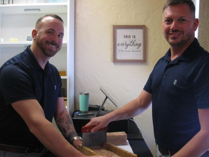 Sebring Soap Company lathers up a new scent