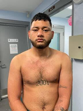 Haines City Police, Polk County Sheriff's Office, arrest four in ...