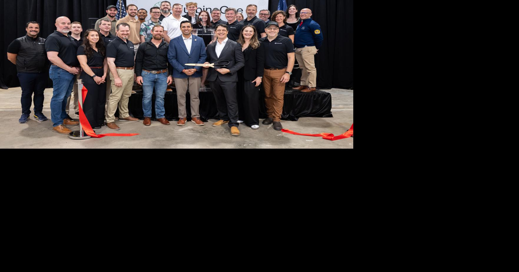 TurbineOne Establishes Virginia Headquarters, Launches T1 Edgeworks Innovation Center