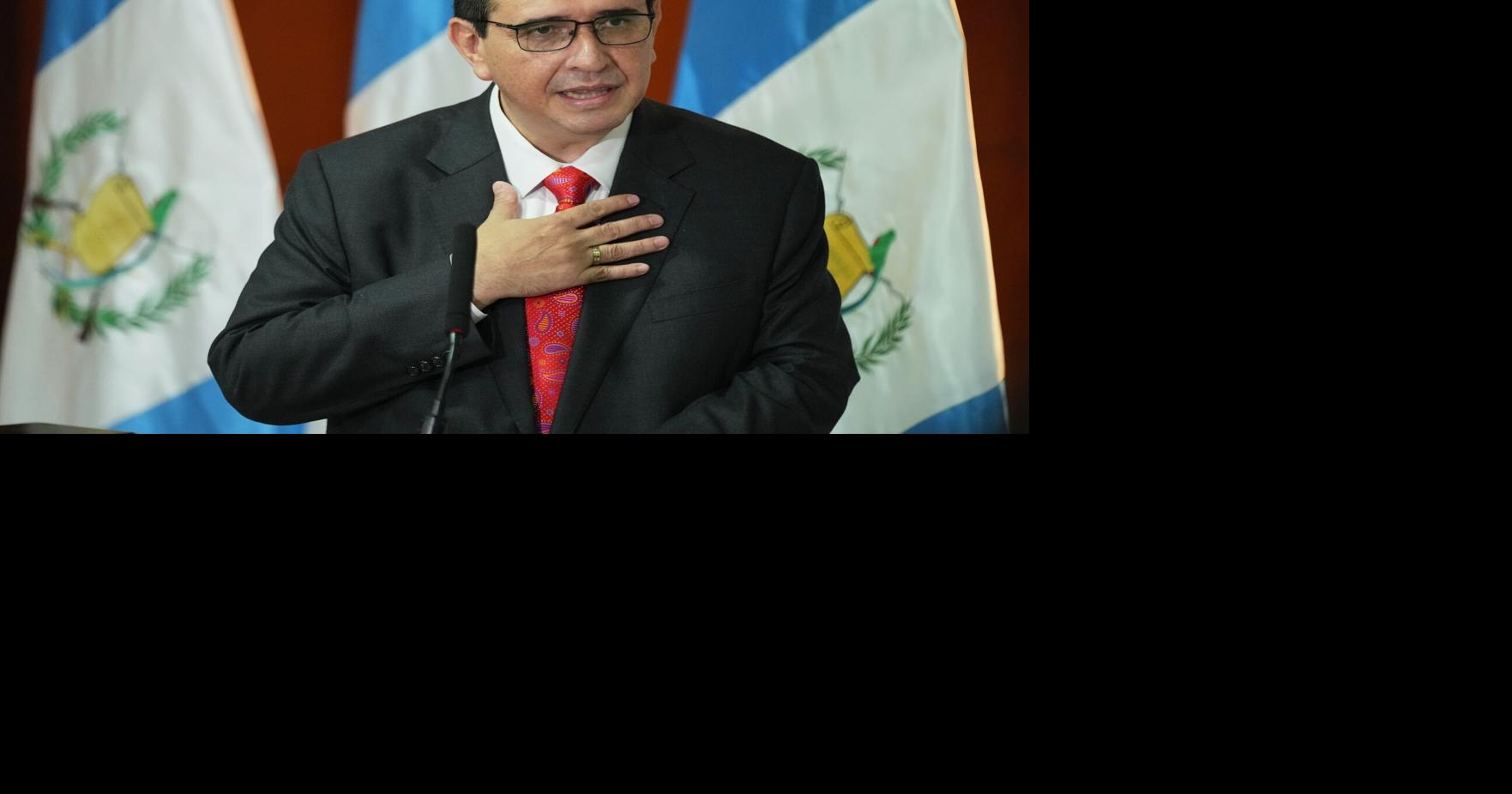 Guatemala Attorney General