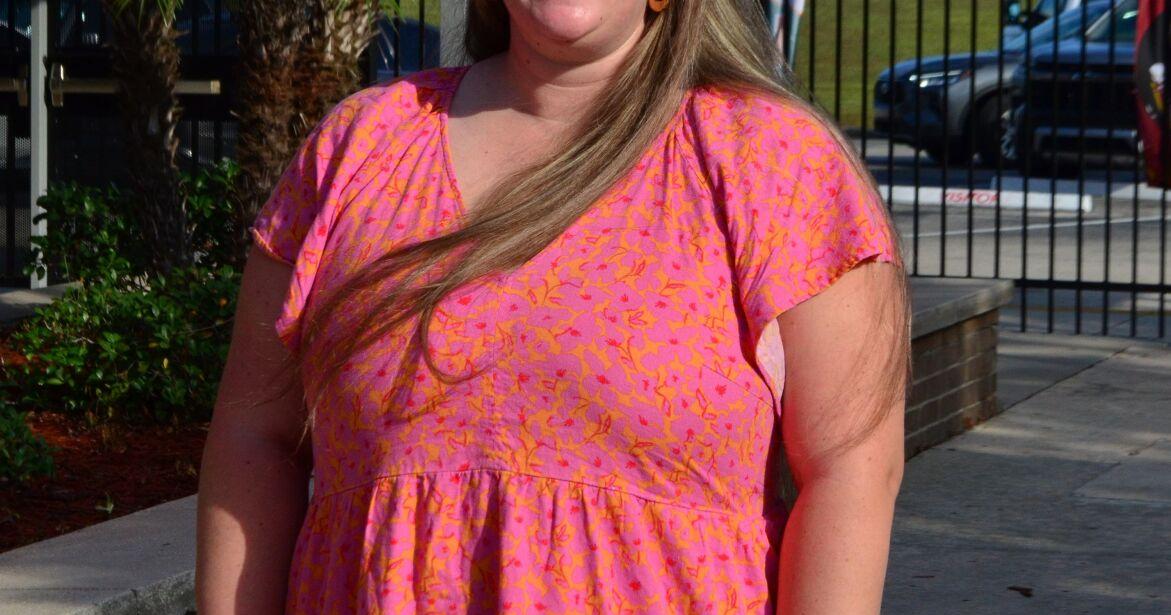 Welch celebrates the students and staff