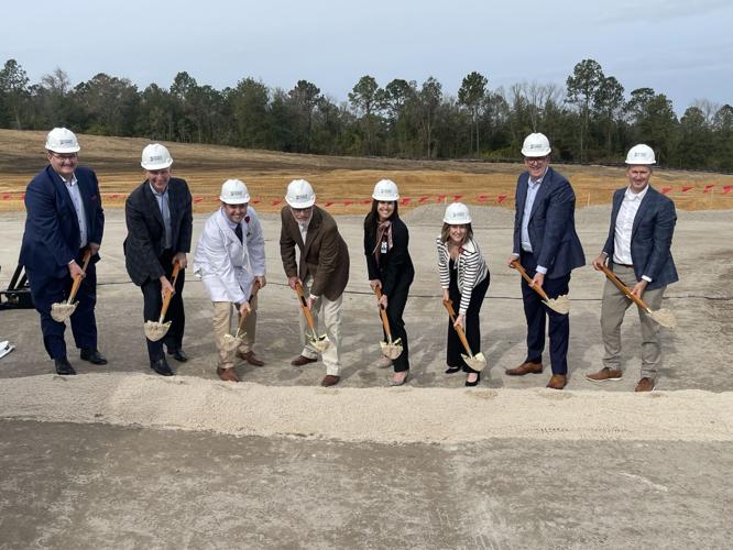 Construction starting soon on new Minneola hospital Clermont News Leader