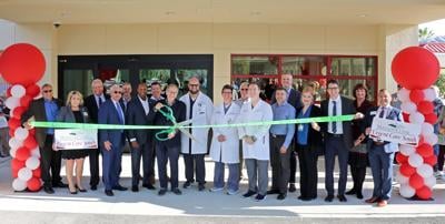 Watson Clinic Urgent Care South Now Open In Lakeland Winter