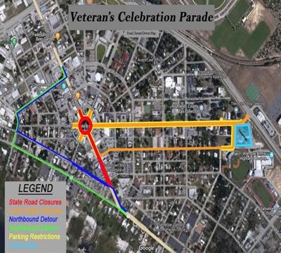 Veterans day activities in temecula ca