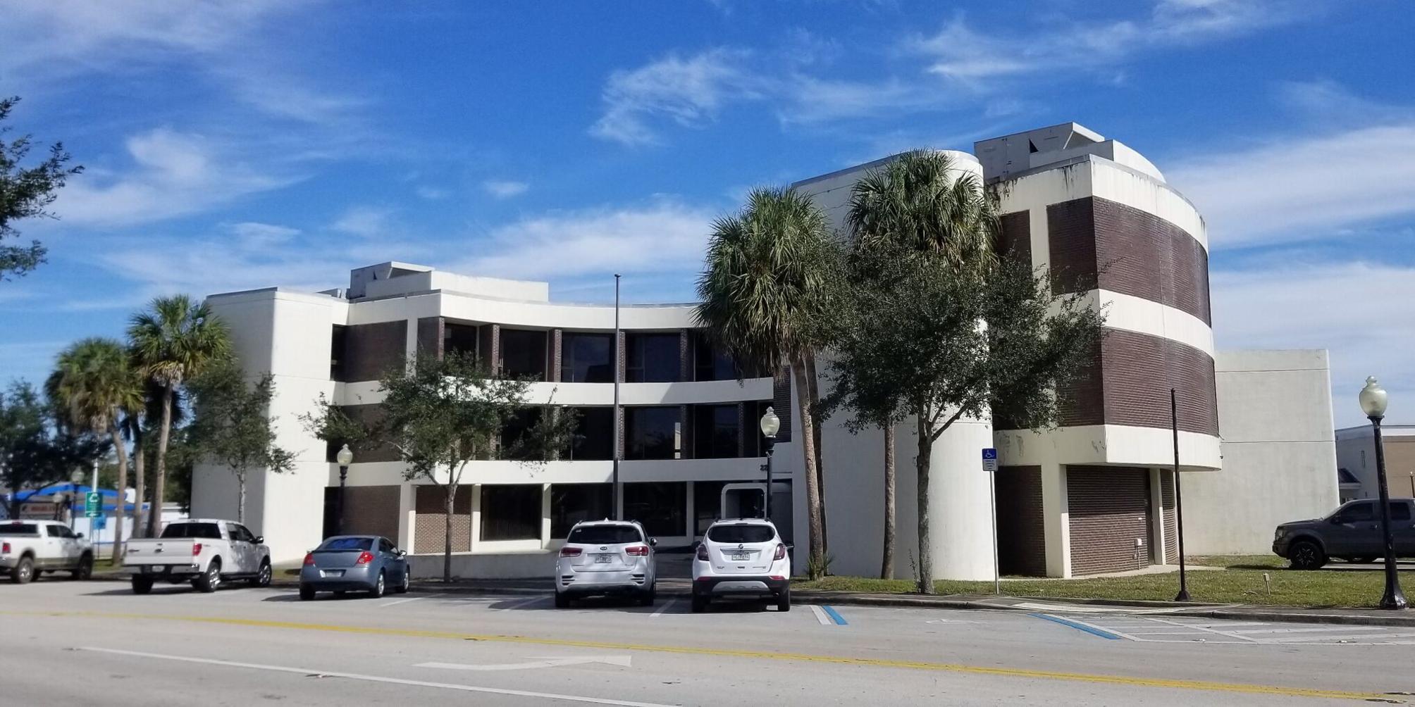 Sebring CRA Board approves Wachovia Building agreement News