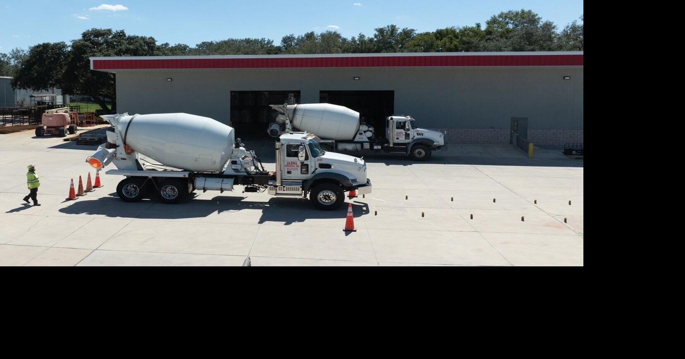Truck rodeo to mark 100 years