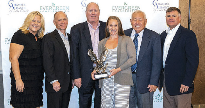 Award-winning builders | Triangle News Leader | midfloridanewspapers.com