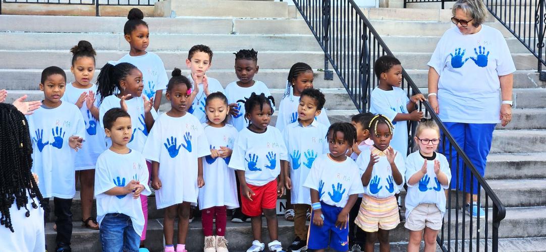 Pinwheels for Prevention - Child Abuse Prevention Month kicks off ...