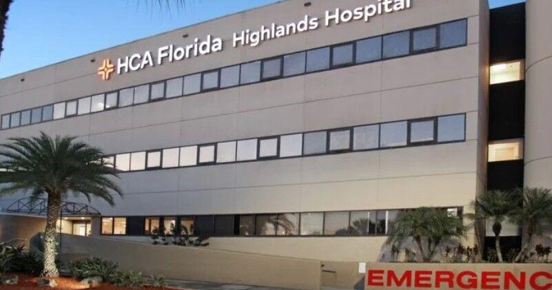 Hospital district meets Thursday