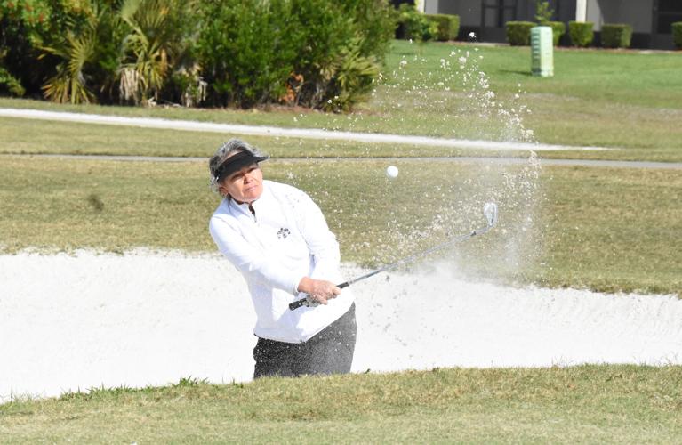 Cold temps hit Highlands as the Citrus Golf Trail Ladies Invitational heats  up, Local