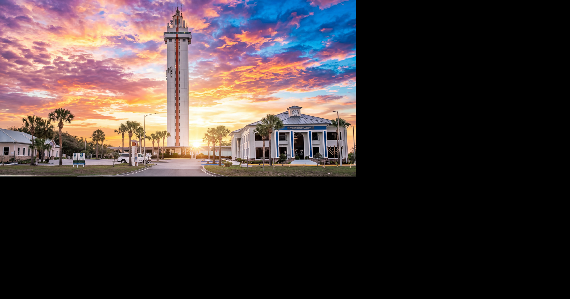 Clermont’s iconic Citrus Tower celebrates 70 years