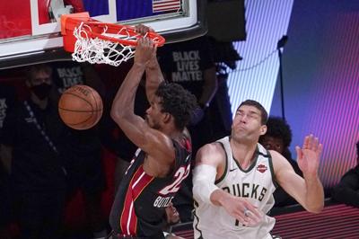 Butler Heat Punch A Ticket Into The Nba S Final Four National Midfloridanewspapers Com