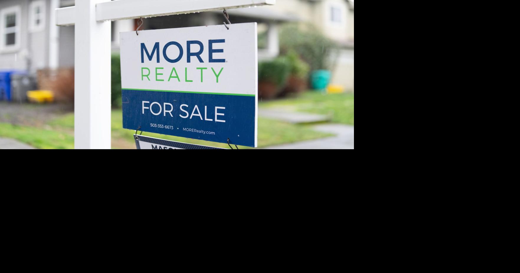 Average 30-year US mortgage rate falls to 6.43%