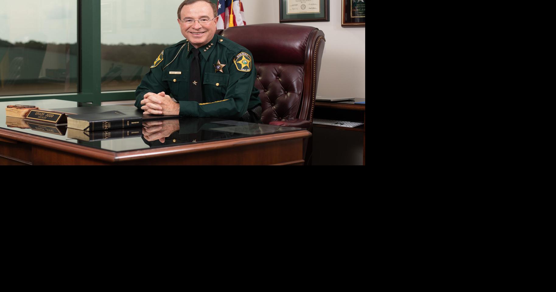 The Polk County Sheriff's Office Autism Decal Program | Opinions ...