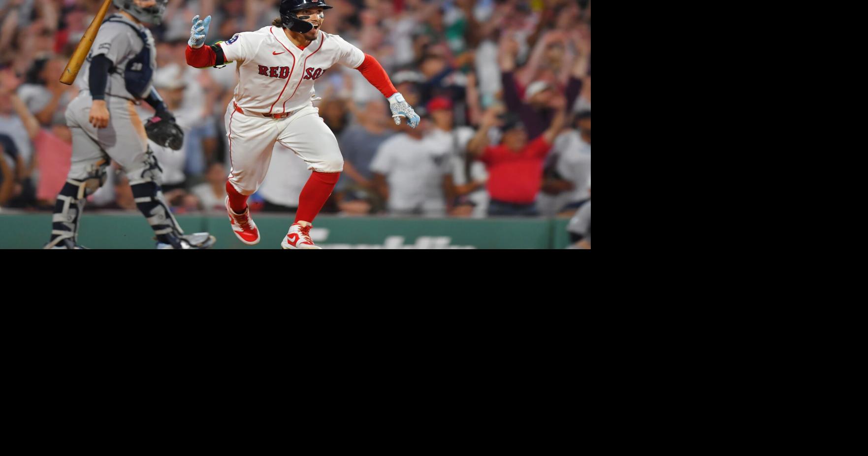 Yankees Red Sox Baseball