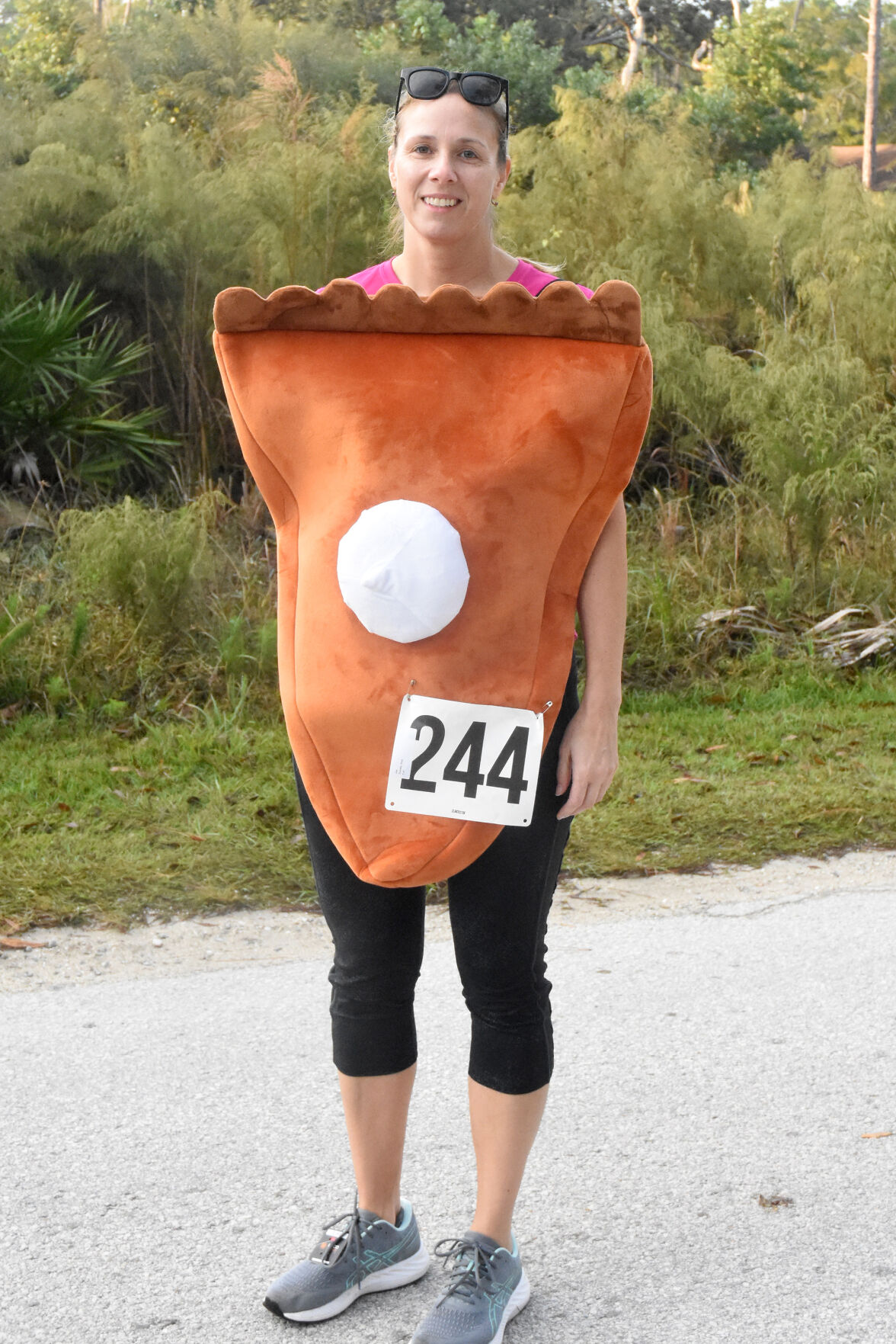 Hot to Turkey Trot Local midfloridanewspapers