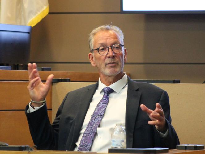 Doctor: Xaver's actions inconsistent with auditory hallucinations ...