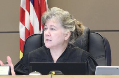 Judge Reece Reese sentence confirmed: 5 years in prison | Highlands News-Sun ...