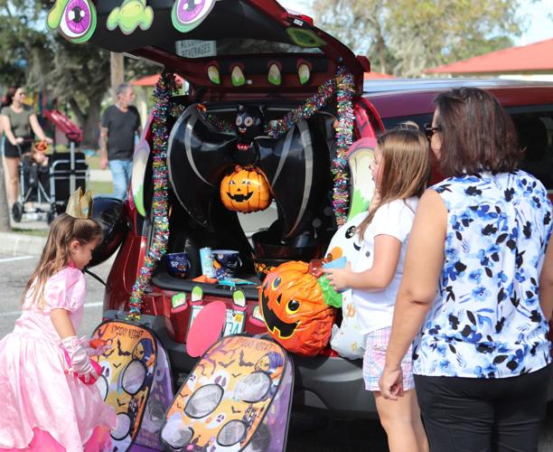 Avon Park Trunk or Treat returns to Donaldson Park Highlands Sun