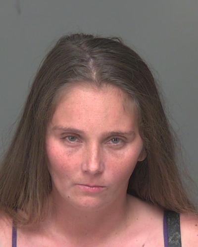 Women arrested for leaving children in hot car | Highlands News-Sun ...