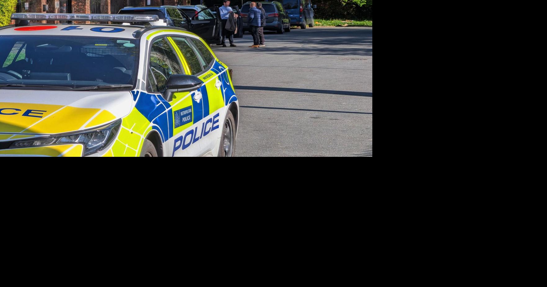 Jews facing campaign of violence