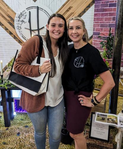 All Highlands Bridal Show inspires local brides | Highlands Sun ...