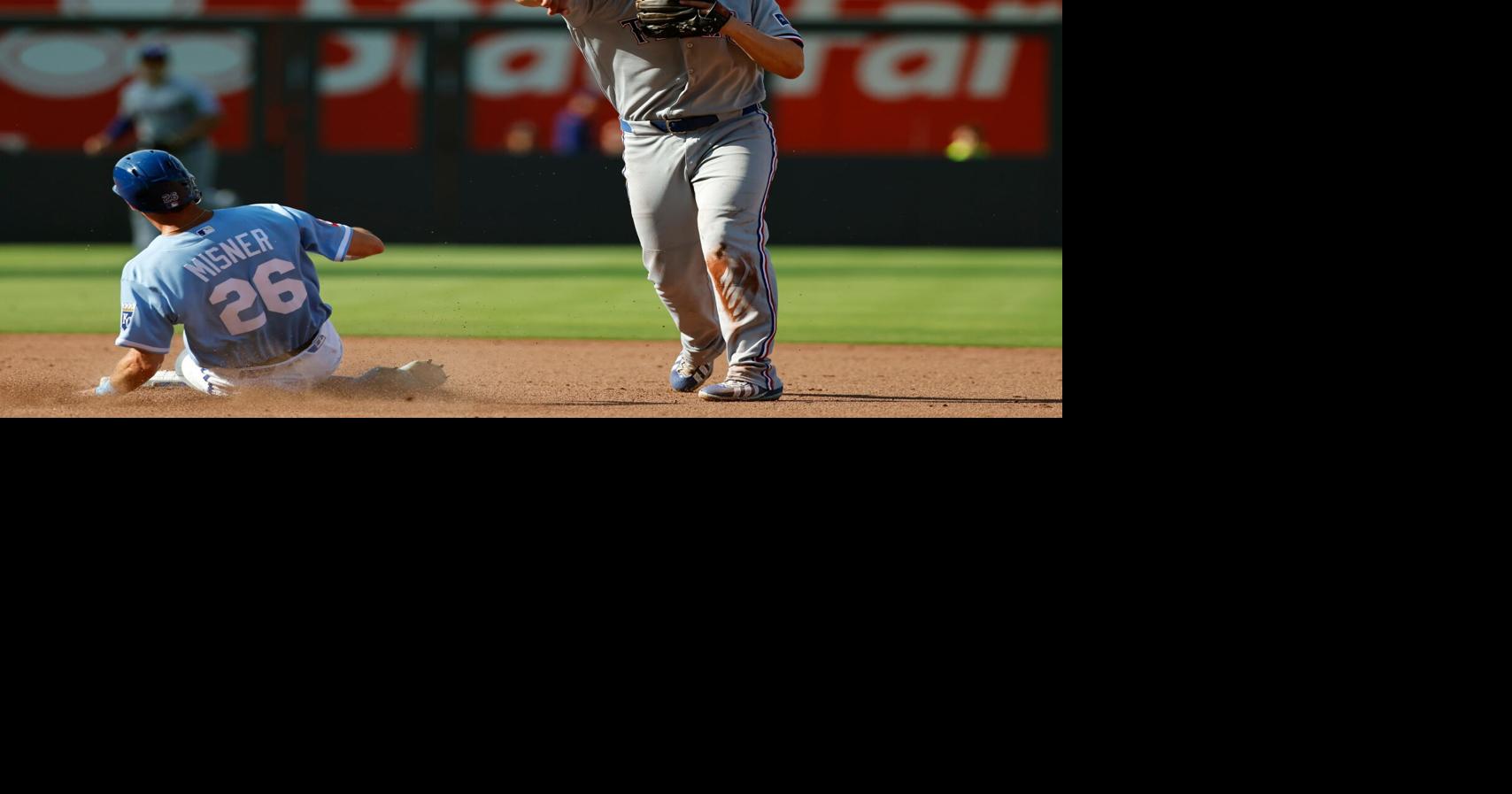 Rangers SS Corey Seager activated from concussion list and back in the lineup