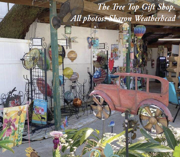 Day Trips & Travel Adventures Solomon’s Castle is worth the drive