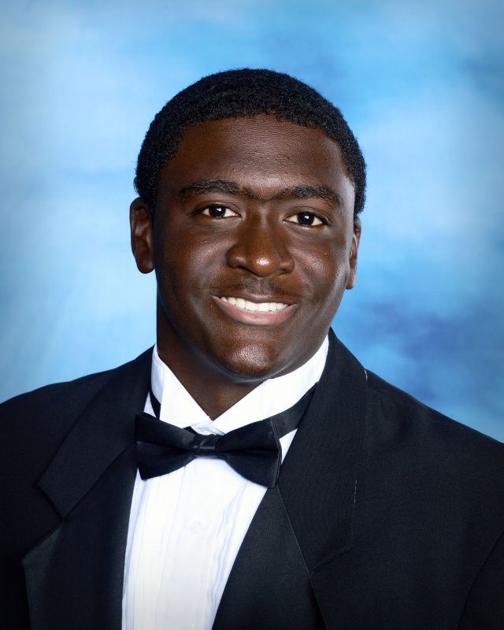 Slain Ridge Community High Senior Remembered As Role Model