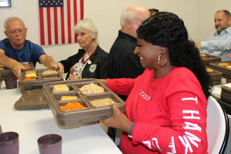 Citizens Academy booked into Highlands County Jail Highlands Sun